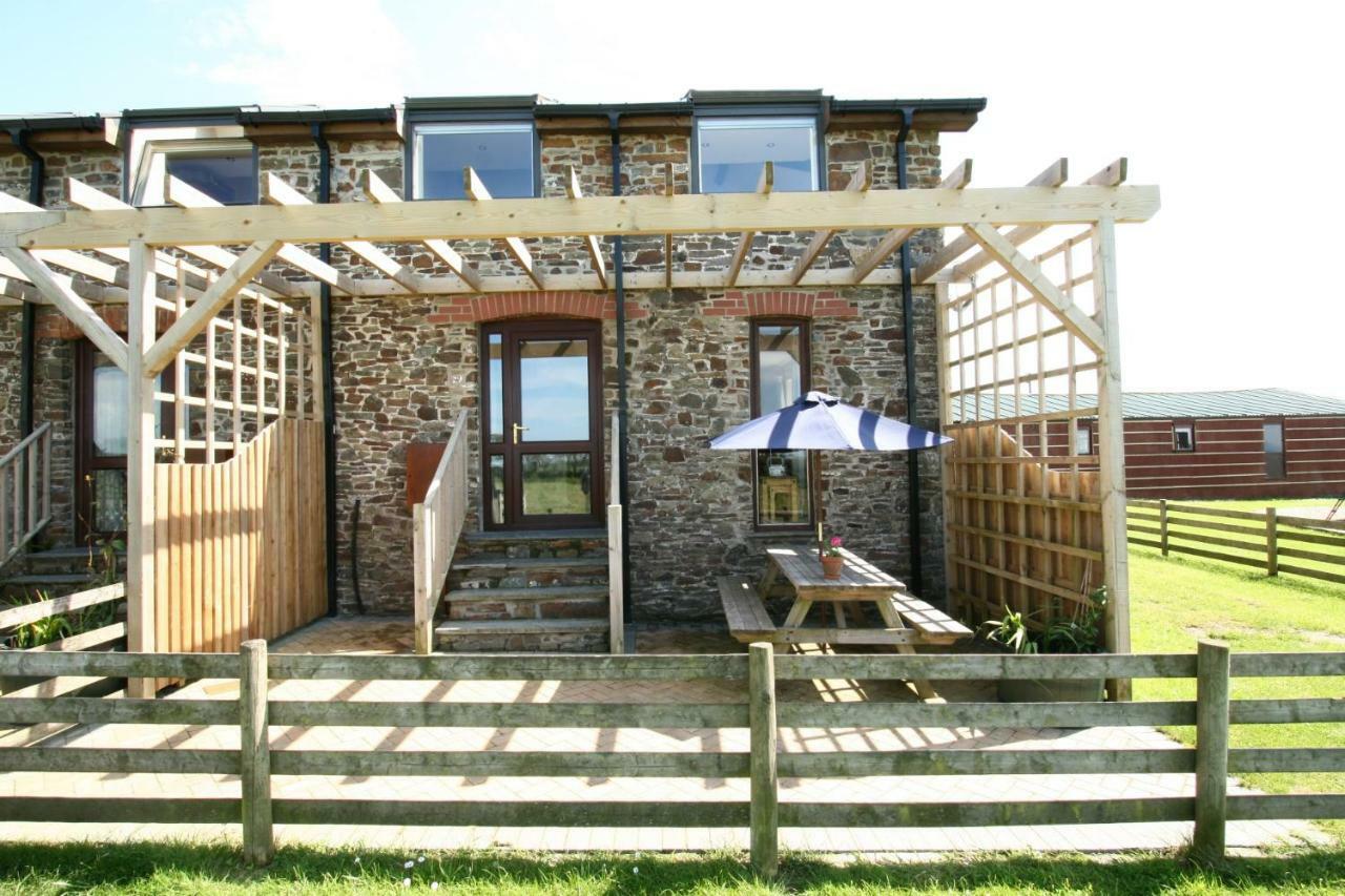 Houndapitt Cottages Буде Экстерьер фото