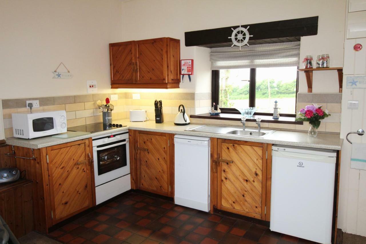 Houndapitt Cottages Буде Экстерьер фото