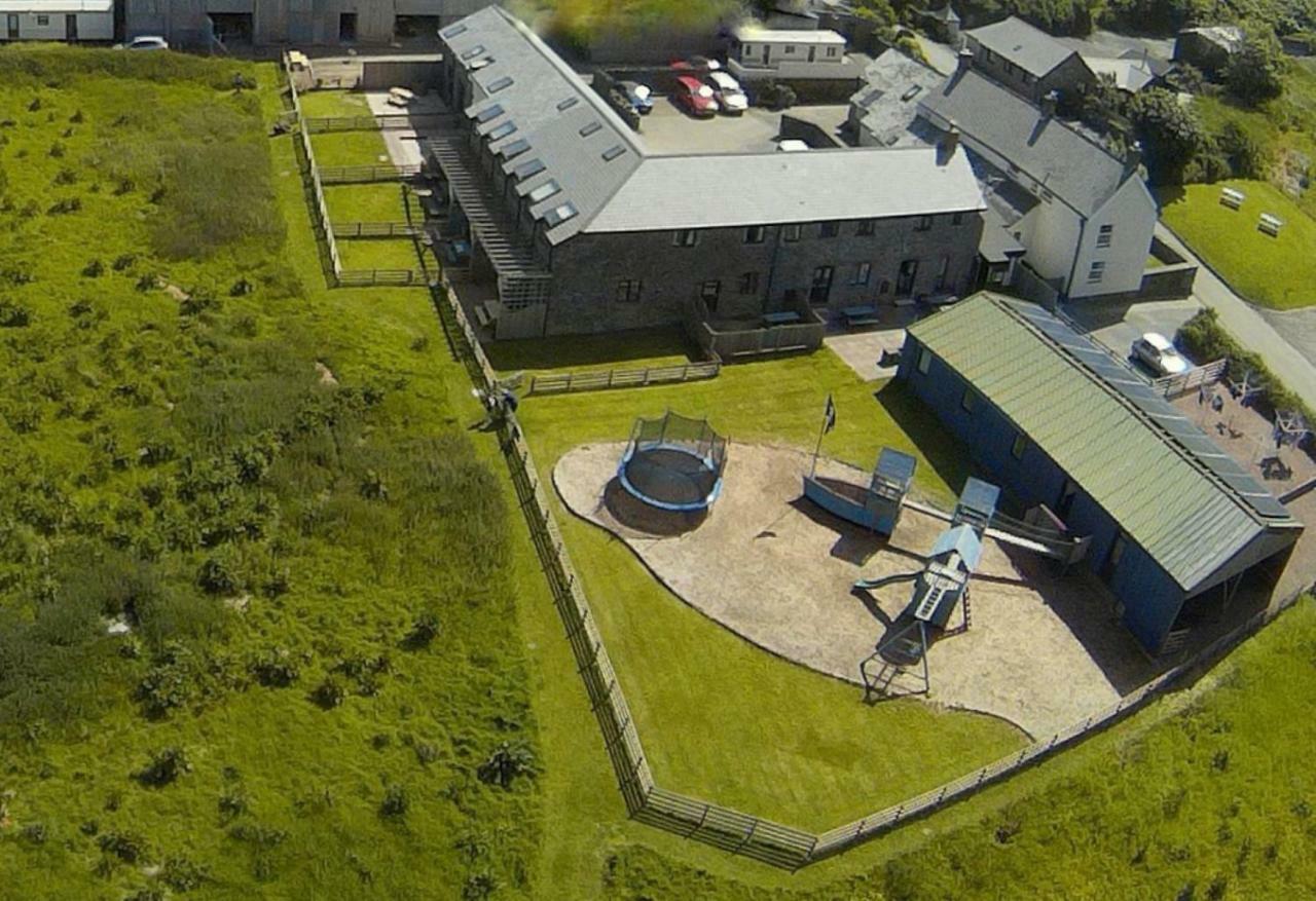 Houndapitt Cottages Буде Экстерьер фото