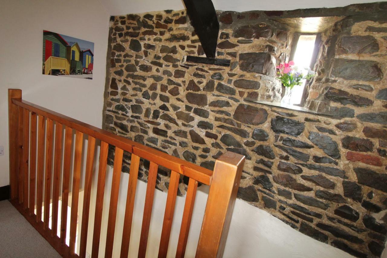 Houndapitt Cottages Буде Экстерьер фото