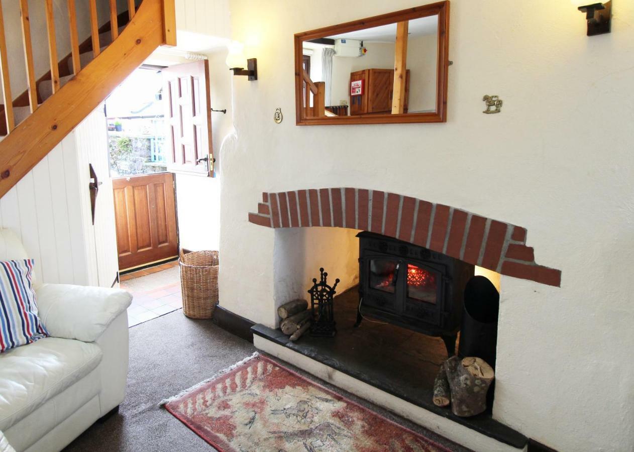 Houndapitt Cottages Буде Экстерьер фото