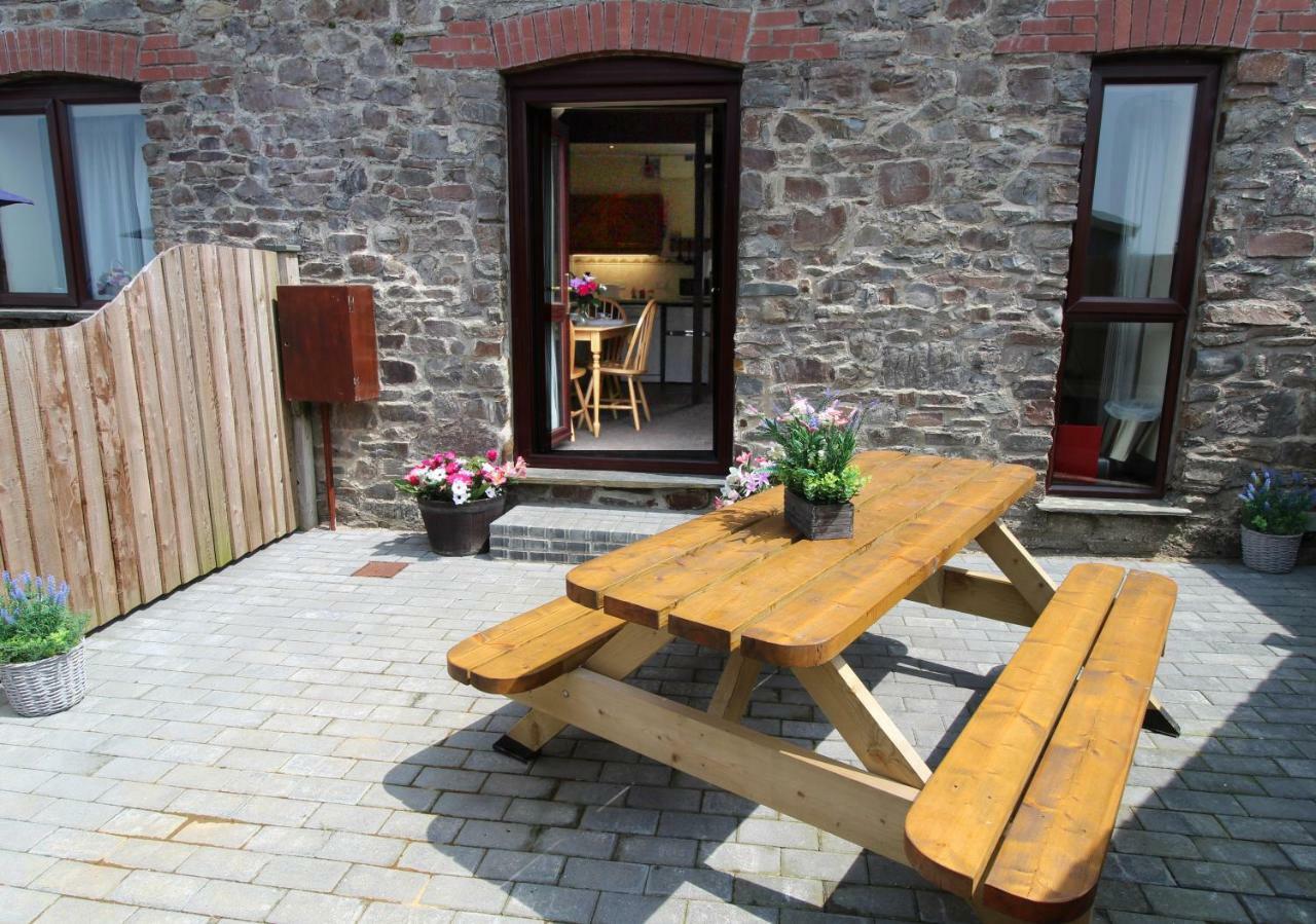 Houndapitt Cottages Буде Экстерьер фото