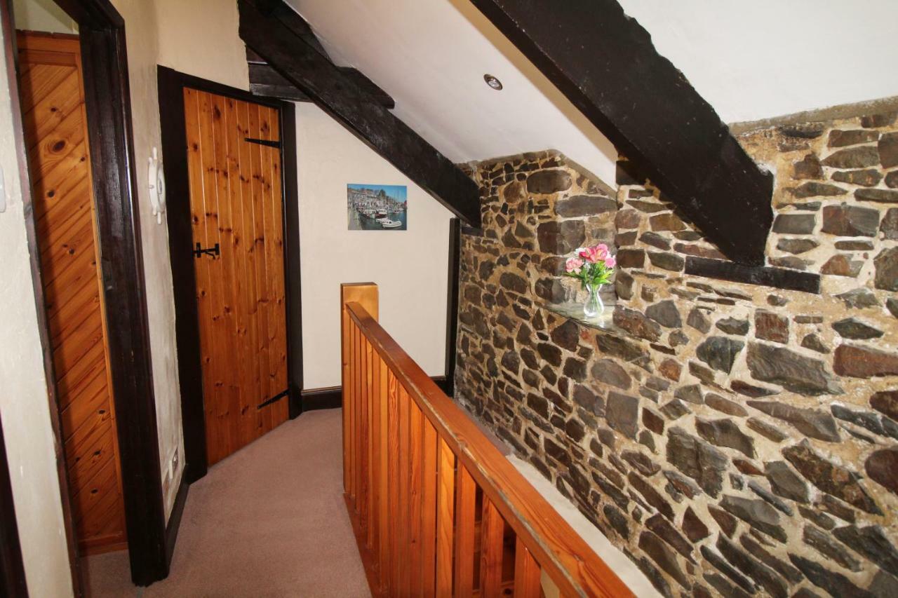 Houndapitt Cottages Буде Экстерьер фото