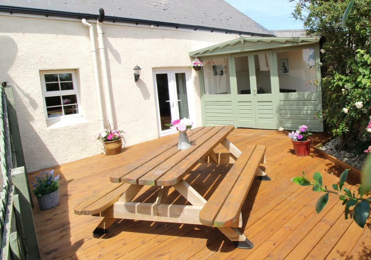 Houndapitt Cottages Буде Экстерьер фото
