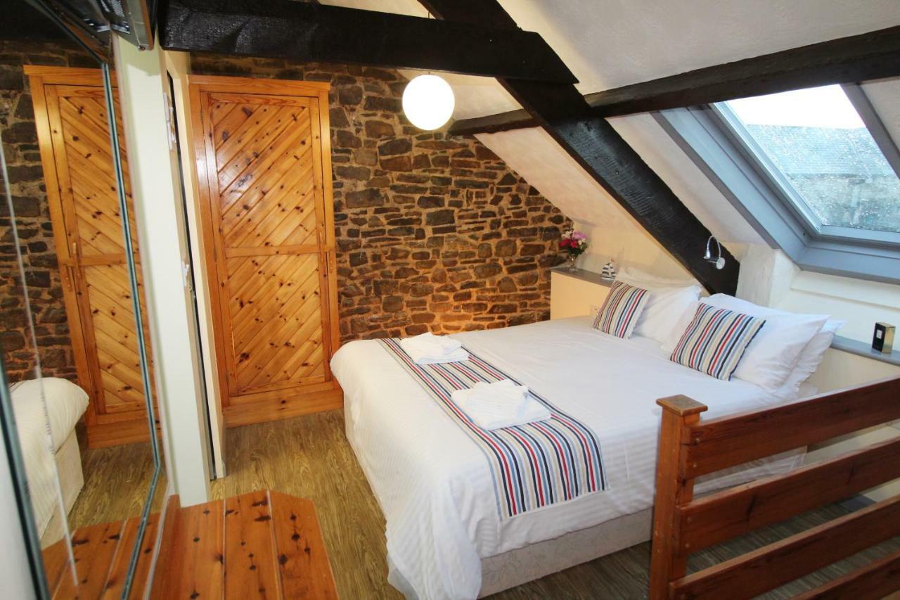 Houndapitt Cottages Буде Экстерьер фото